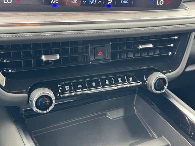 New 2026 Chevrolet Suburban LS w/ LS Custom Edition RWD image 16