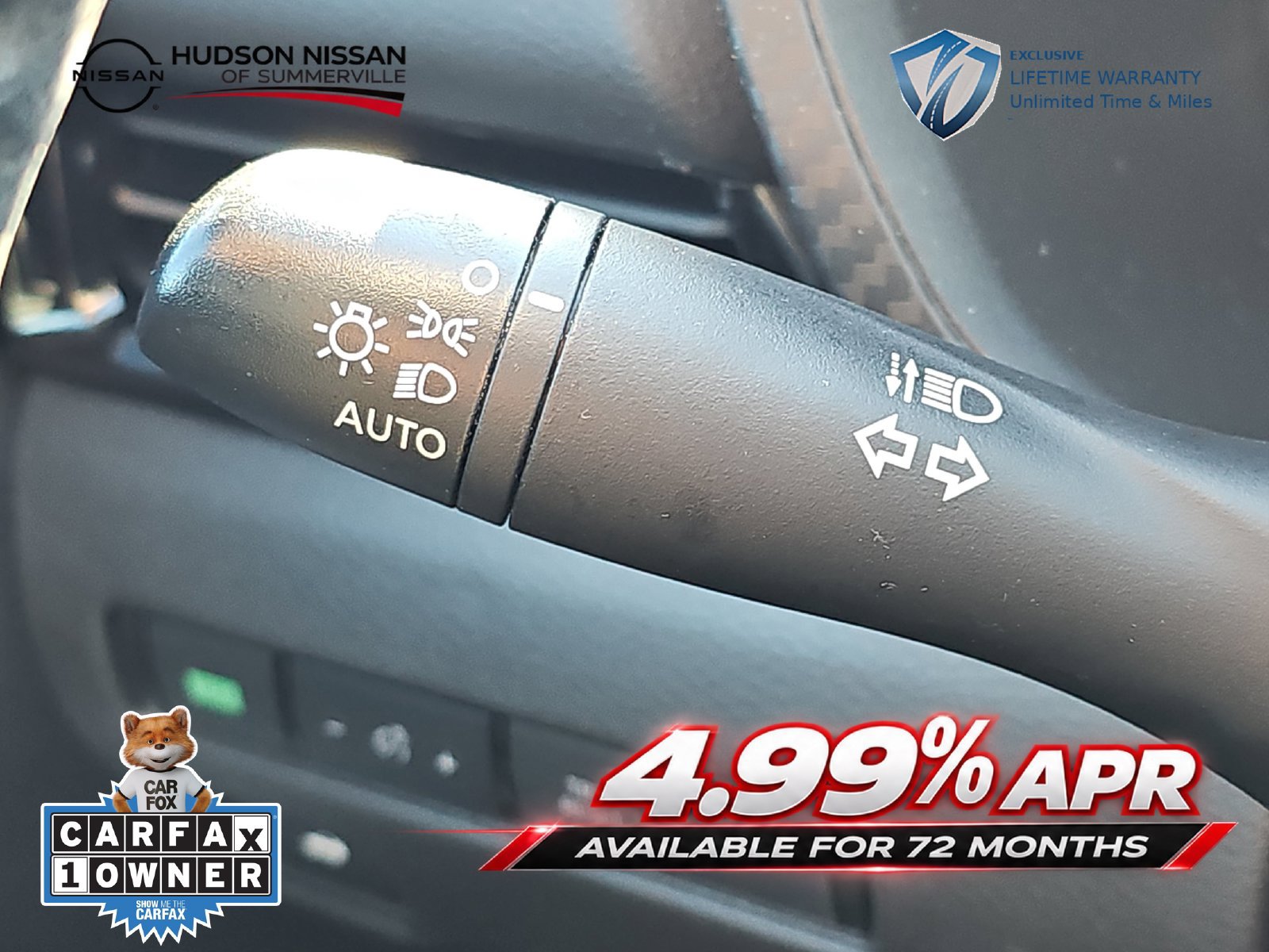 Used 2024 Nissan Sentra SR w/ SR Premium Package FWD image 37