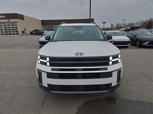 New 2026 Hyundai Santa Fe XRT image 3