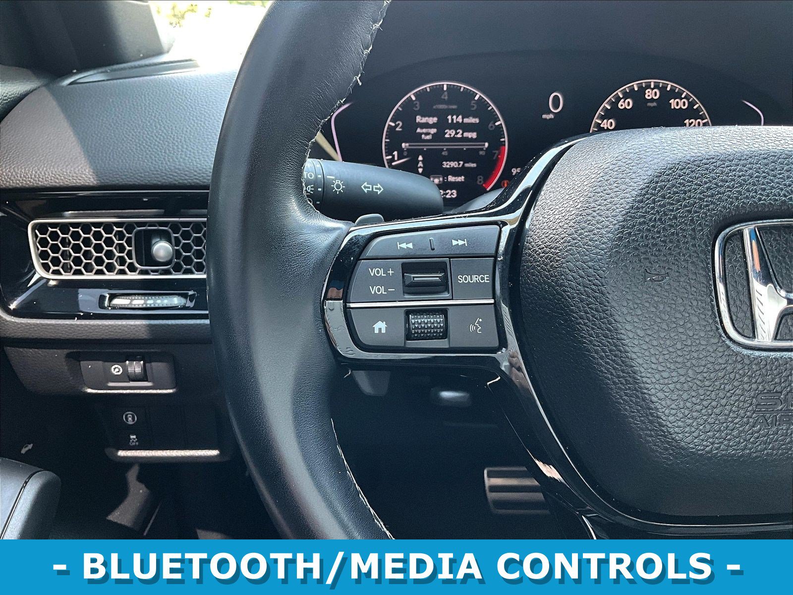 Used 2024 Honda Civic Sport image 10