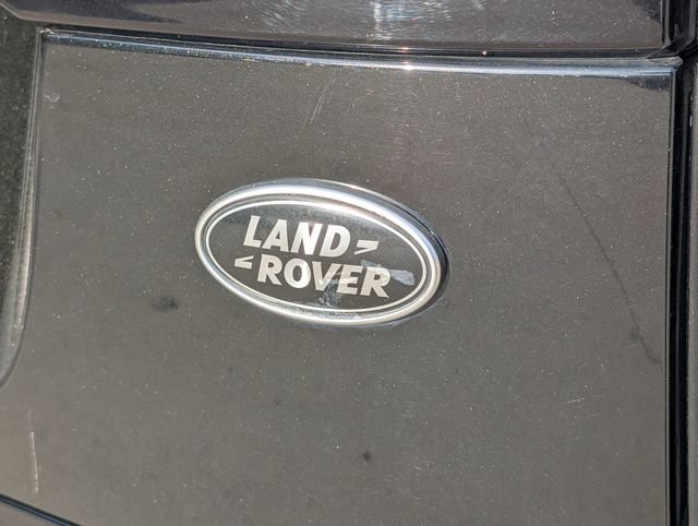 Used 2022 Land Rover Range Rover Velar R-Dynamic S AWD/4WD image 34