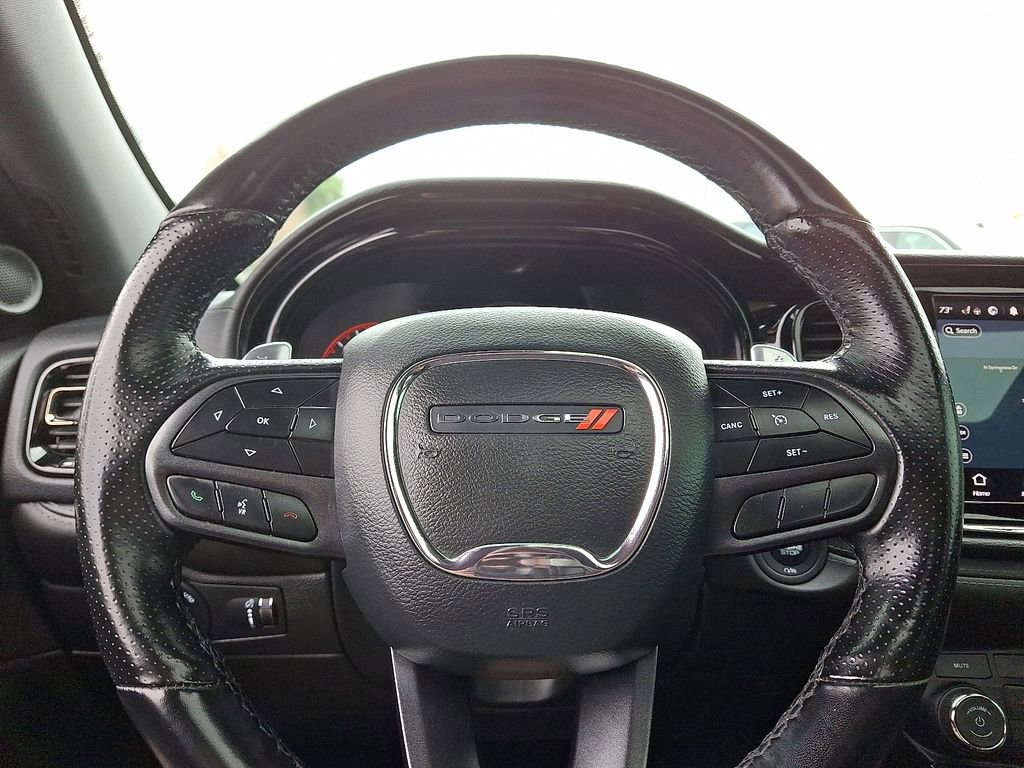 Used 2021 Dodge Durango GT image 21