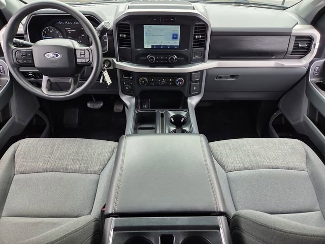 Certified 2022 Ford F150 XLT image 12