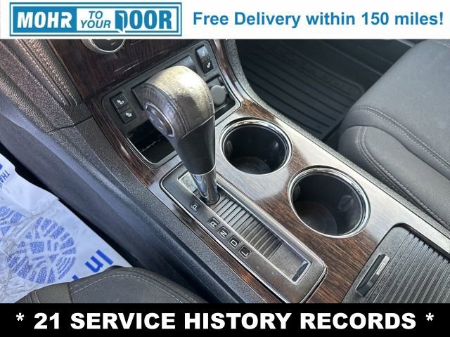 Used 2016 Chevrolet Traverse LT w/ Style and Technology Package image 20