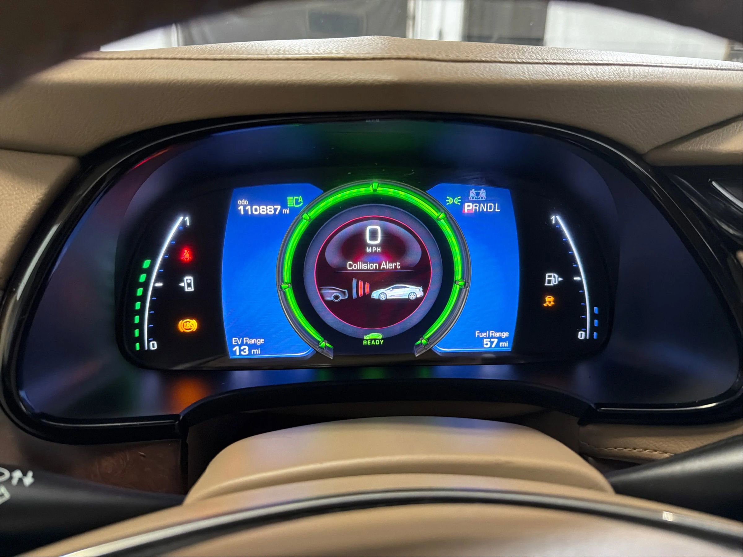 Used 2014 Cadillac ELR w/ Luxury Package image 20