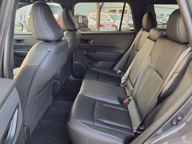 New 2026 Subaru Outback Wilderness AWD/4WD image 8