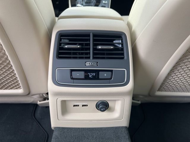 Used 2025 Audi A5 2.0T Premium Plus w/ Premium Plus image 73