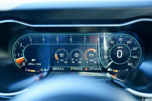 Used 2023 Ford Mustang GT Premium w/ Equipment Group 401A image 35