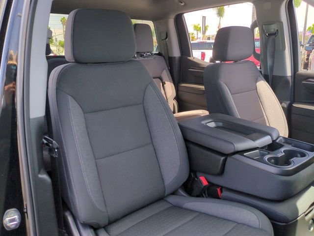 Certified 2024 GMC Sierra 1500 Elevation AWD/4WD image 26