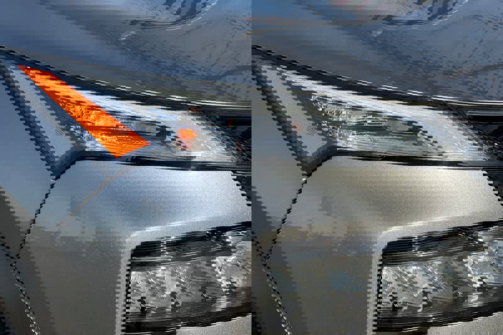 New 2026 Nissan Rogue Dark Armor image 33