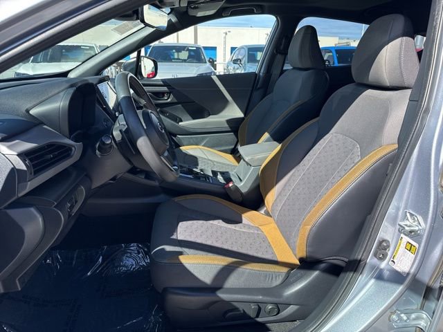 Used 2024 Subaru Crosstrek 2.5i Sport image 13