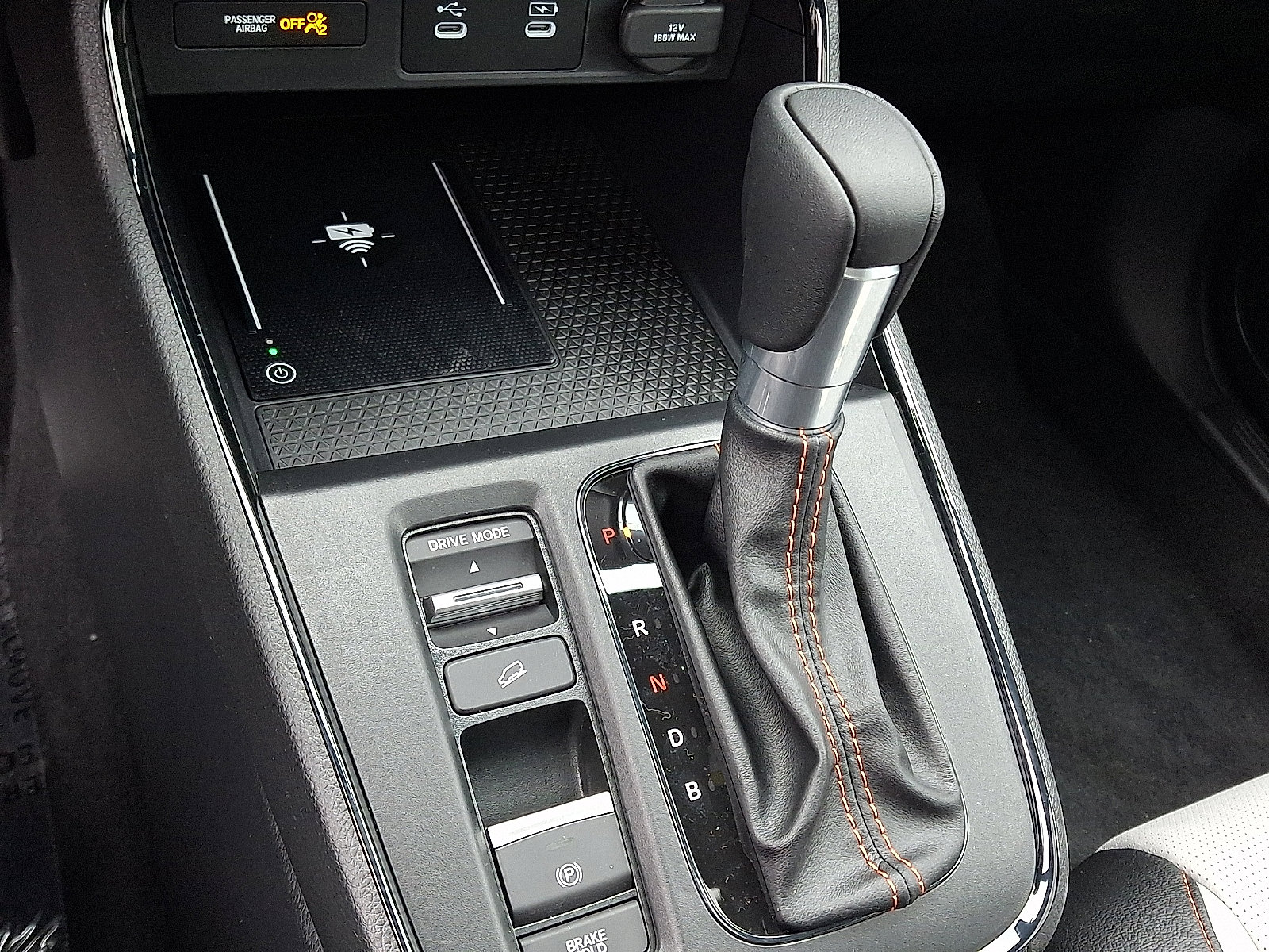 New 2026 Honda CR-V Sport Touring image 9