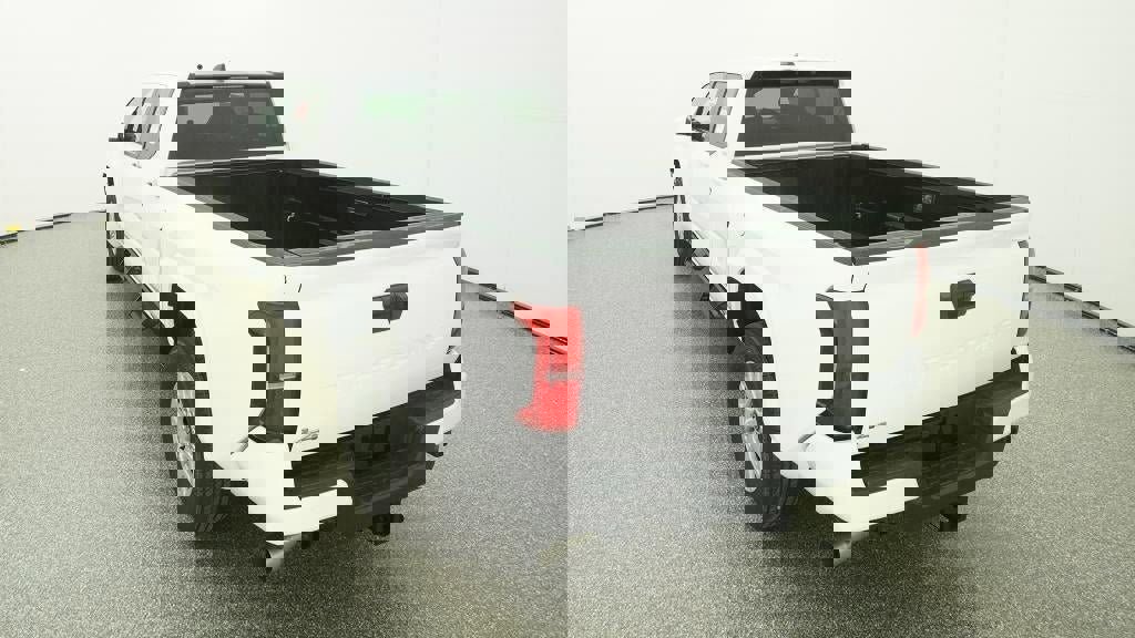 New 2026 Toyota Tacoma SR5 image 6