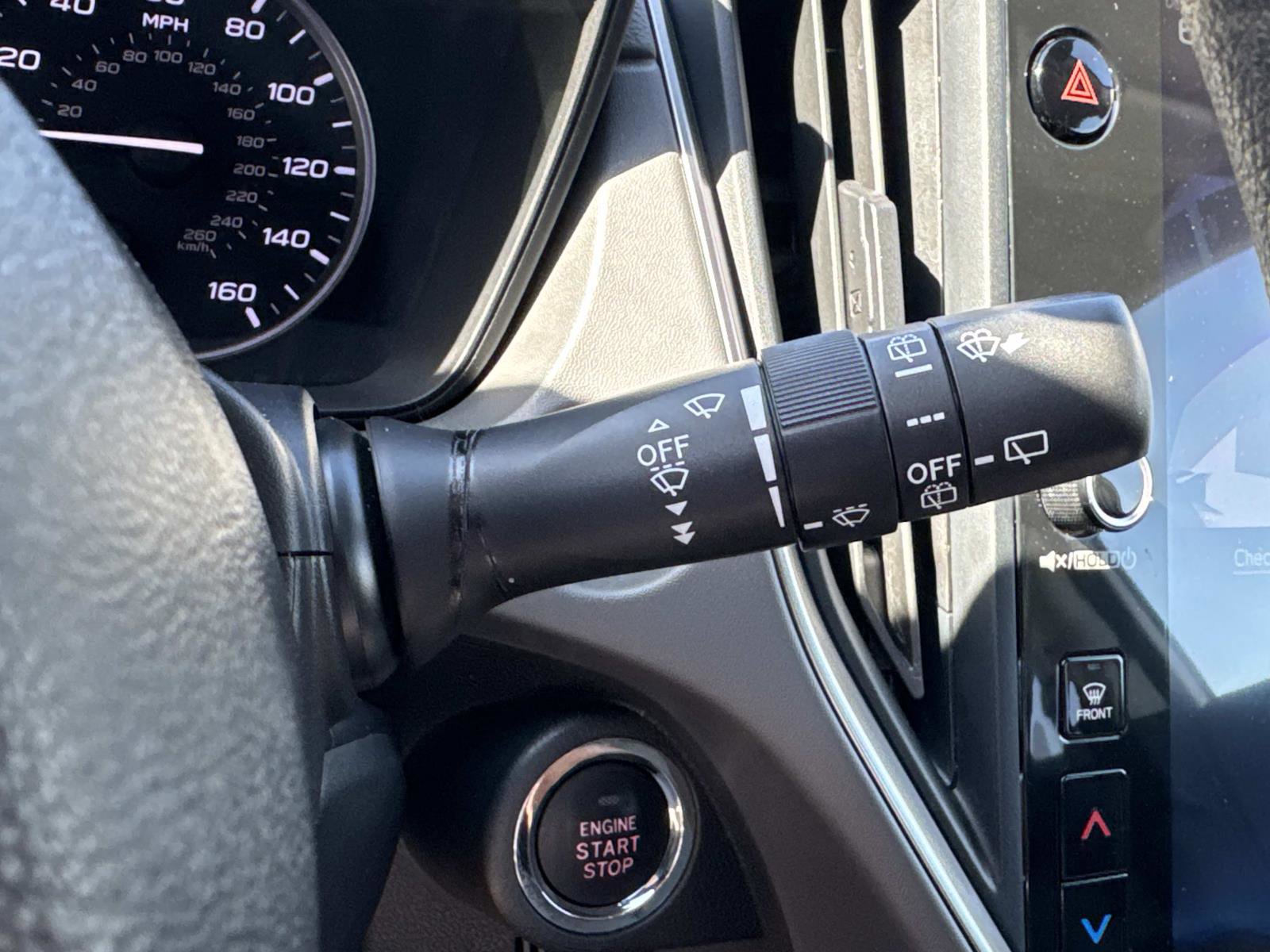 Certified 2024 Subaru Crosstrek 2.0i Premium w/ Crosstrek Mirror Package AWD/4WD image 26