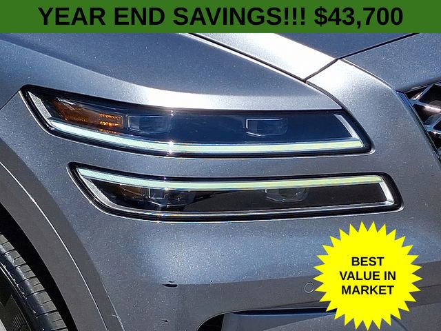 Used 2024 Genesis GV80 3.5T image 10