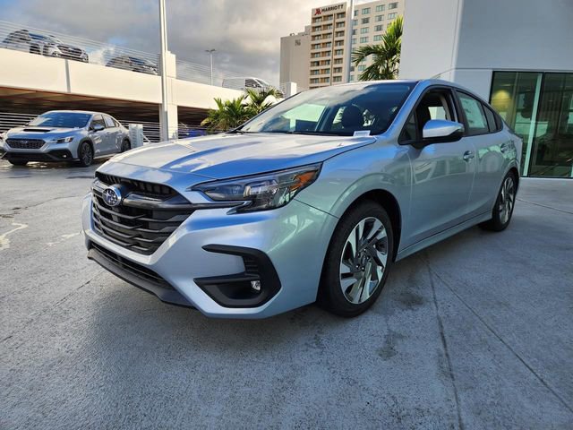 New 2025 Subaru Legacy Limited image 6