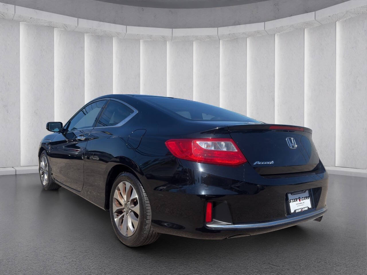 Used 2014 Honda Accord EX-L image 3
