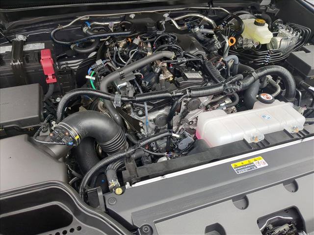 New 2026 Toyota Tacoma TRD Sport image 27