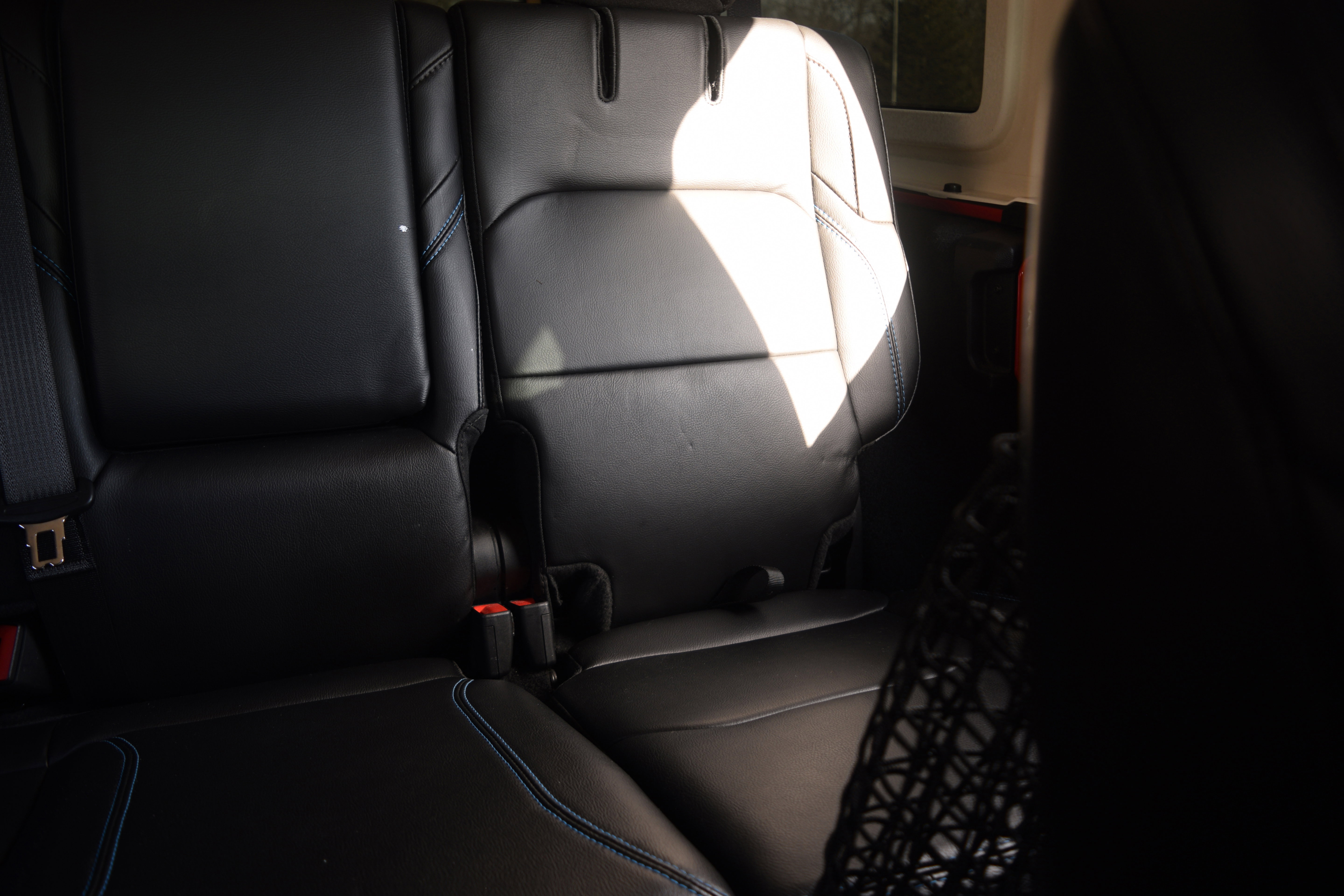 Used 2023 Jeep Wrangler Unlimited Rubicon 4xe w/ Steel Bumper Group image 17