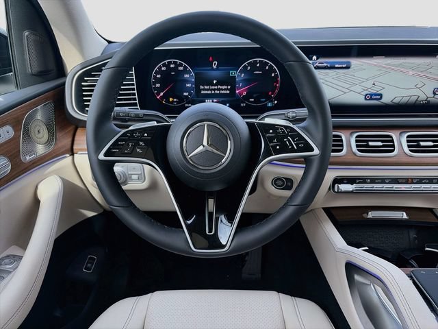 New 2026 Mercedes-Benz GLE 450 4MATIC image 23