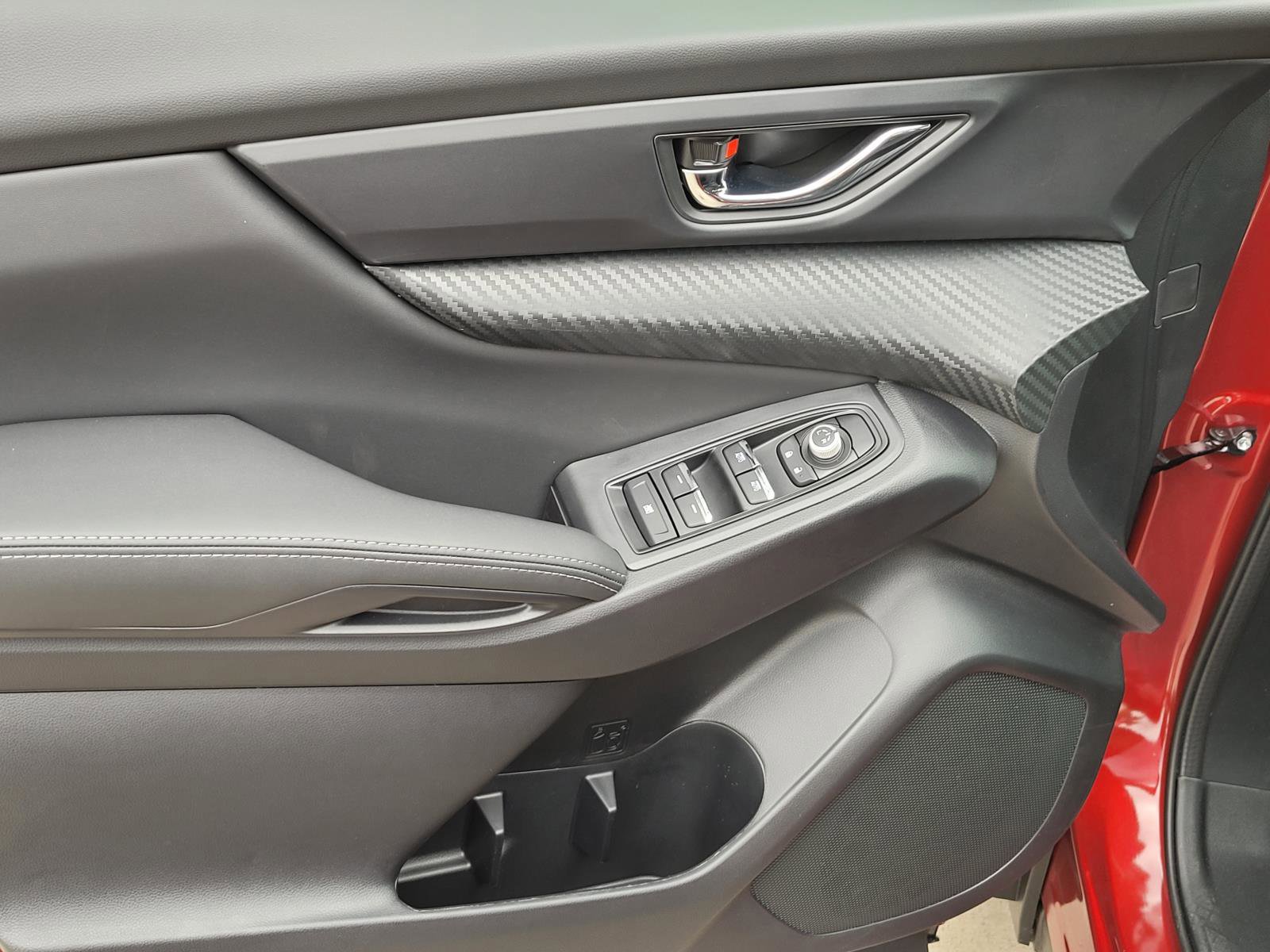 New 2026 Subaru Ascent Premium image 4