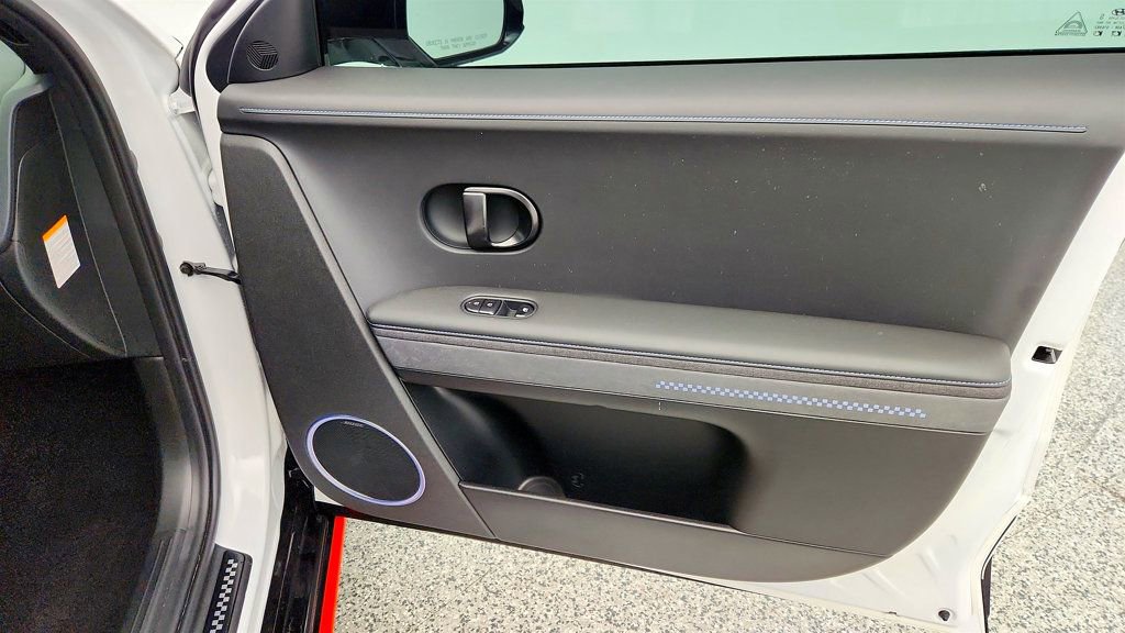 Used 2025 Hyundai Ioniq 5 N image 25