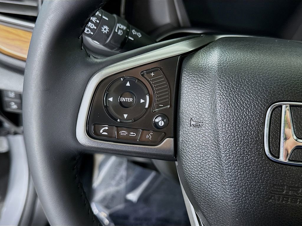 Used 2017 Honda CR-V EX-L image 23