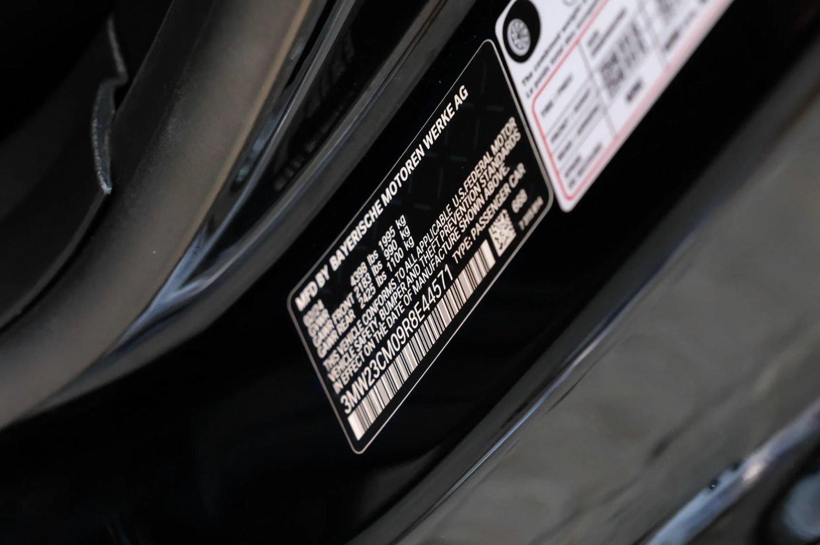 Used 2024 BMW 230i Coupe w/ Convenience Package RWD image 54