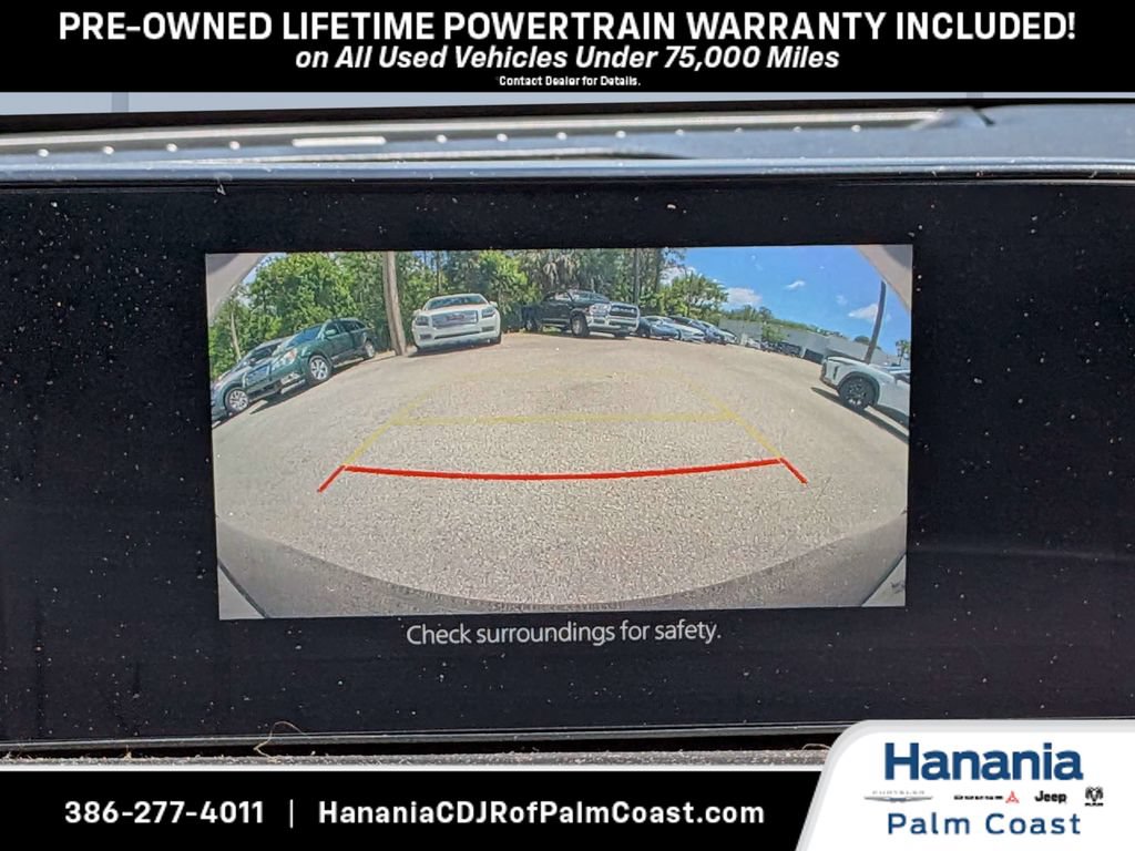 Used 2024 MAZDA MAZDA3 s FWD image 19