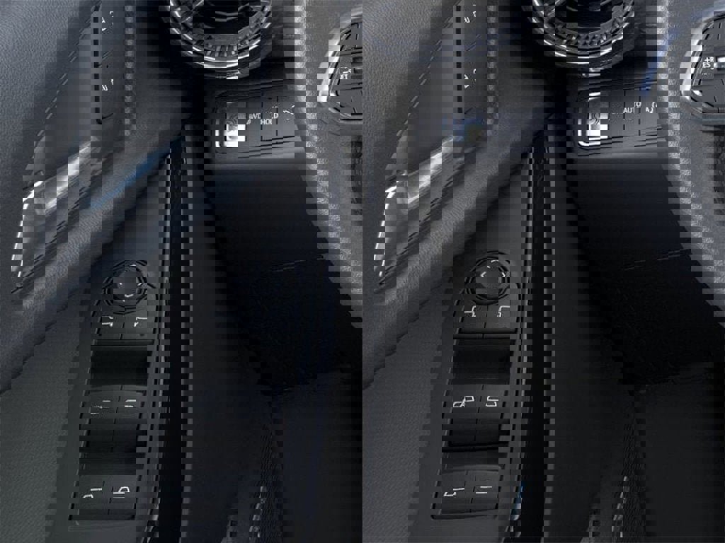 New 2026 Chevrolet Equinox LT w/ Convenience Package II image 23