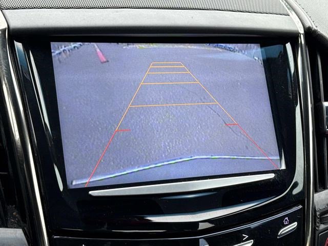 Used 2013 Cadillac ATS Premium w/ Driver Assist Package image 20