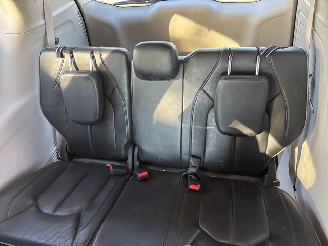Used 2020 Chrysler Pacifica Limited w/ Advanced Safetytec Group image 11
