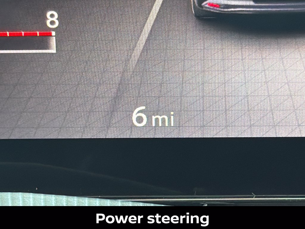 New 2027 Nissan Murano Platinum AWD/4WD image 19
