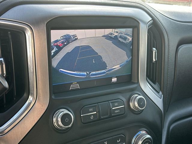 Used 2021 GMC Sierra 1500 Elevation image 13