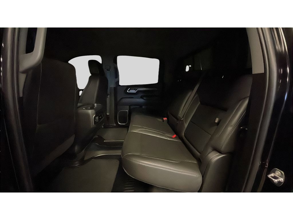 Used 2022 GMC Sierra 1500 Elevation w/ Elevation Premium Package image 13