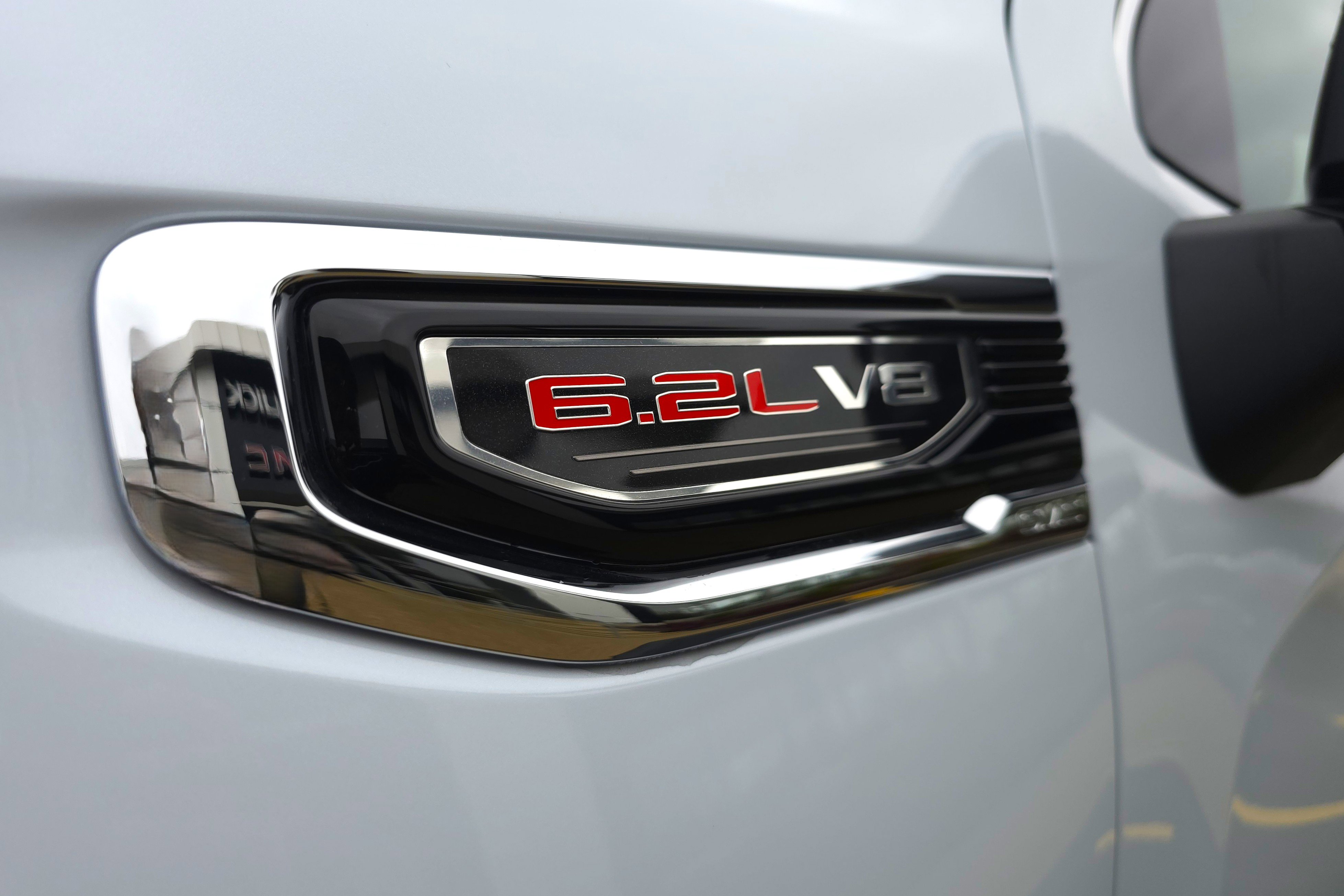 New 2026 GMC Sierra 1500 Denali image 38