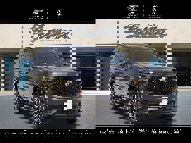 Certified 2024 Cadillac Escalade Sport image 1