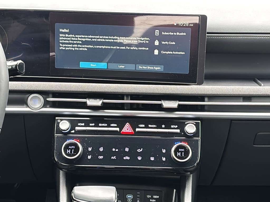 Certified 2026 Hyundai Santa Cruz Limited image 24