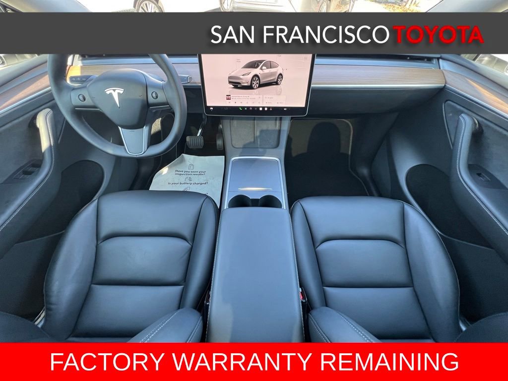 Used 2023 Tesla Model Y Long Range image 22