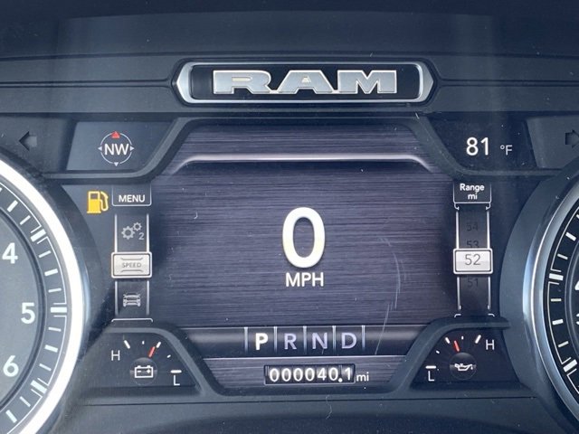 New 2023 RAM 3500 Tradesman w/ Safety Group image 19