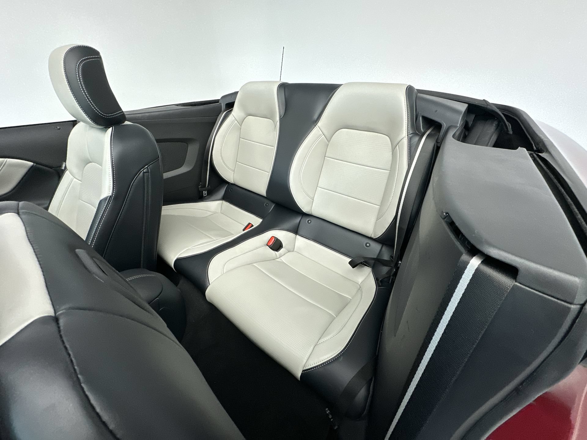 Used 2025 Ford Mustang GT Premium RWD image 22