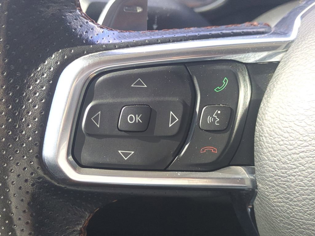 Used 2023 Jeep Wrangler Unlimited Rubicon 392 w/ Xtreme Recon 35" Tire Package image 29