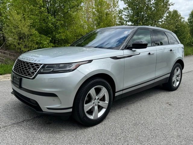 Used 2019 Land Rover Range Rover Velar S AWD/4WD image 1