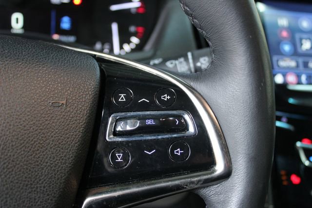 Used 2018 Cadillac ATS 2.0T AWD Sedan image 15