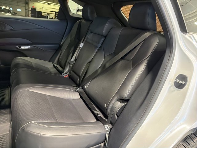 Used 2023 Lexus RX 350 Premium Plus image 29