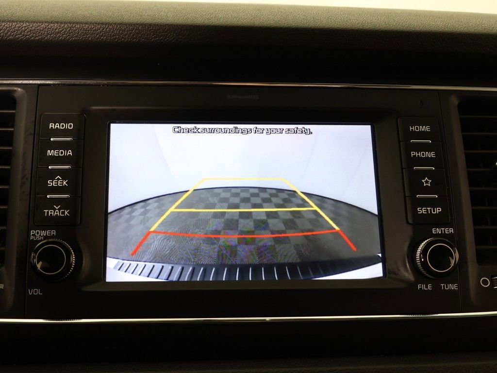 Used 2019 Kia Sedona EX FWD image 44