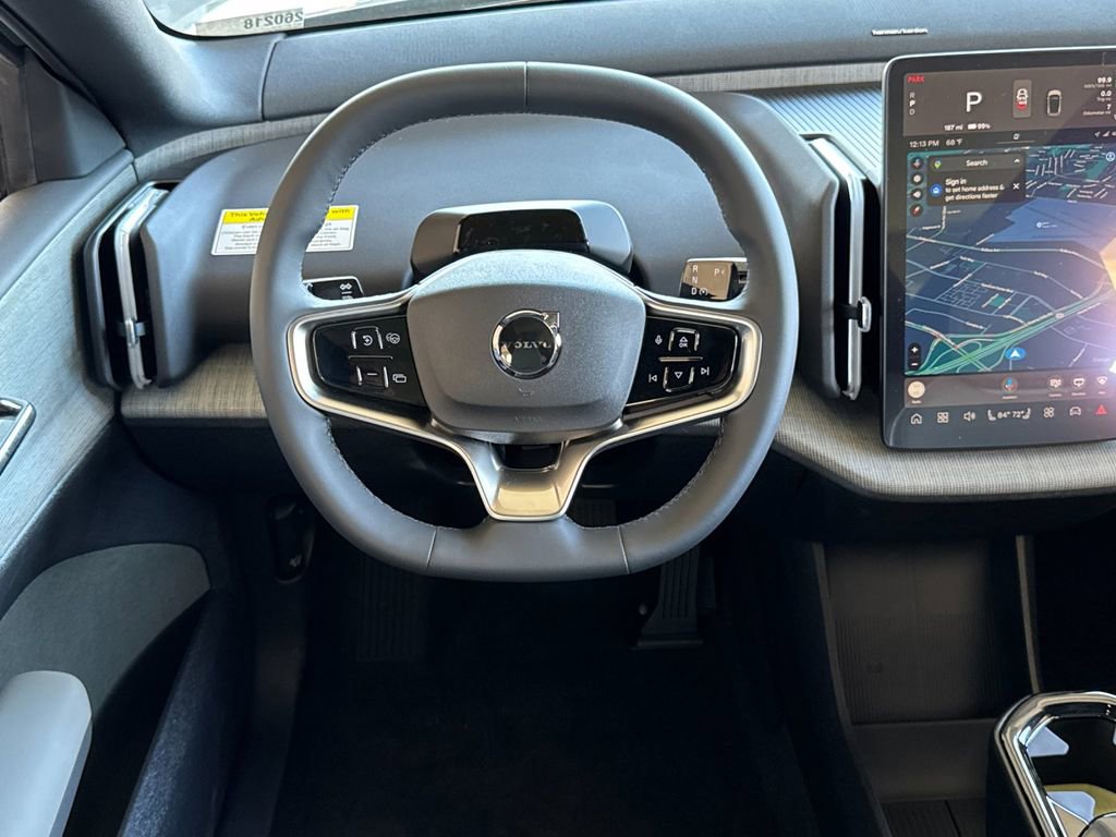New 2026 Volvo EX30 Ultra w/ Climate Package AWD/4WD image 13
