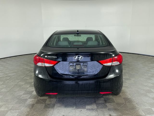 Used 2012 Hyundai Elantra GLS w/ Comfort Pkg 2 image 14