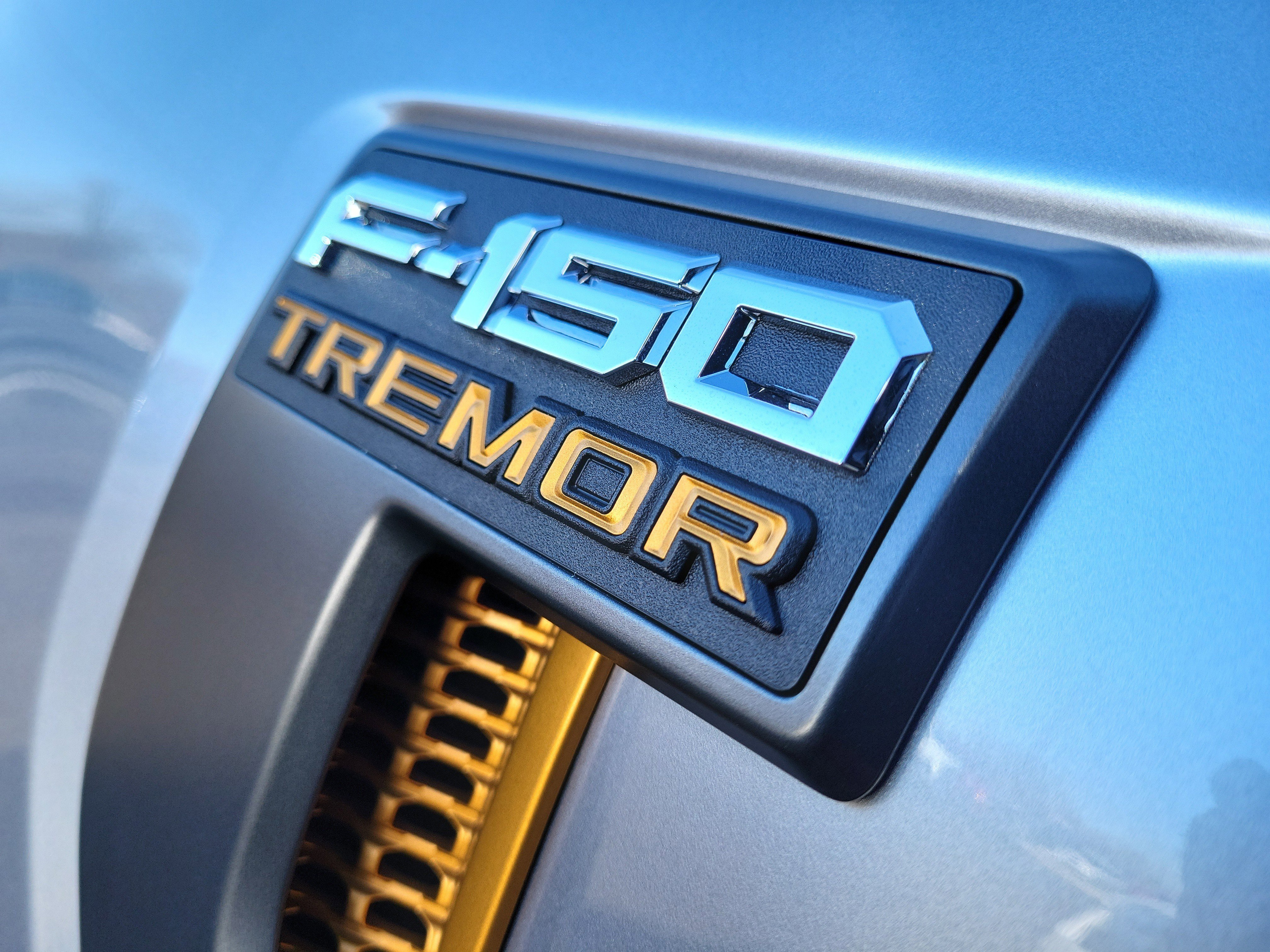 Used 2025 Ford F150 Tremor w/ Equipment Group 402A High image 6