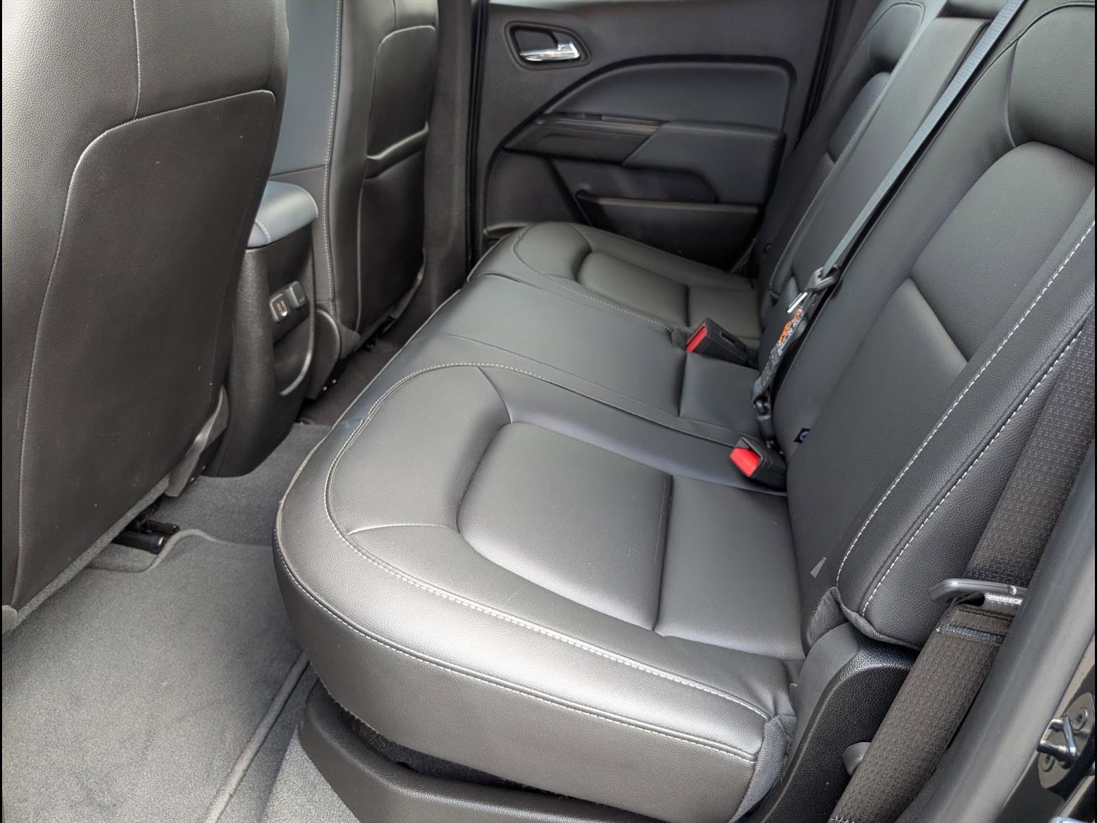 Used 2022 Chevrolet Colorado Z71 image 15